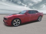 Used 2012 Chevrolet Camaro SS w/ RS Package image 3