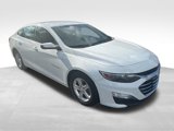 Used 2024 Chevrolet Malibu LS w/ Driver Confidence Package image 3