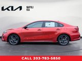 Used 2021 Kia Forte GT-Line w/ GT-Line Premium Package image 6