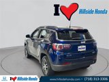 Used 2018 Jeep Compass Latitude w/ Popular Equipment Group image 5