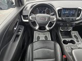 Used 2022 GMC Terrain SLT image 3