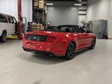 Used 2018 Ford Mustang Premium w/ Equipment Group 201A image 4