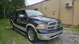 Used 2012 RAM 1500 Laramie image 5