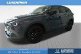 Used 2024 MAZDA CX-5 Carbon Edition image 3