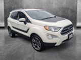Used 2022 Ford EcoSport Titanium image 3