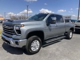 Used 2024 Chevrolet Silverado 2500 LTZ w/ LTZ Convenience Package image 5