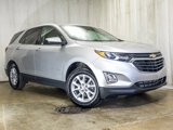Certified 2020 Chevrolet Equinox LT w/ Driver Convenience Package image 2