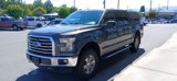 Used 2016 Ford F150 XLT w/ Equipment Group 302A Luxury image 4