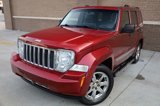 Used 2012 Jeep Liberty Limited w/ Tire & Wheel Group image 5