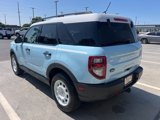 Used 2024 Ford Bronco Sport Heritage w/ Heritage Convenience Package image 4