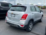Used 2017 Chevrolet Trax LS w/ LPO, Cargo Package image 2