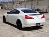 Used 2015 INFINITI Q60 Sport Limited image 3