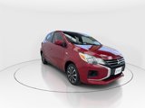 Used 2023 Mitsubishi Mirage ES image 2