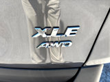 Used 2021 Toyota RAV4 XLE image 4