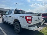 Used 2021 Ford F150 XL w/ STX Appearance Package image 2