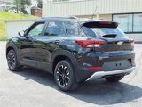 Used 2021 Chevrolet TrailBlazer LT w/ Driver Confidence Package image 5