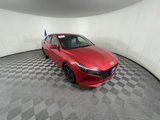 Used 2021 Hyundai Elantra SEL image 2
