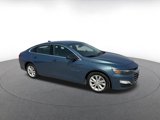 Used 2024 Chevrolet Malibu LT image 2