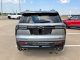 New 2026 Chevrolet Traverse RS w/ LPO, Floor Liner Package image 4