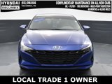 Certified 2023 Hyundai Elantra SEL w/ Convenience Package image 2