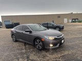 Used 2018 Honda Civic EX-T image 4