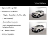 Used 2020 Ford Edge Titanium image 5