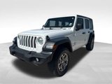 Used 2020 Jeep Wrangler Unlimited Sport S image 4