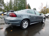 Used 2004 Pontiac Grand Am SE image 2