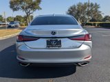 Used 2022 Lexus ES 350 w/ Premium Package image 5