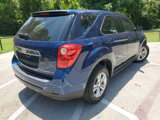 Used 2010 Chevrolet Equinox LS image 6