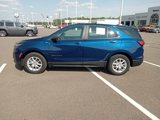 Used 2022 Chevrolet Equinox LS w/ Driver Confidence II Package image 5