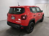Used 2020 Jeep Renegade Sport image 3