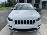 Used 2019 Jeep Cherokee Limited image 2