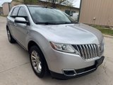 Used 2011 Lincoln MKX 2WD w/ 101A Rapid Spec Order Code image 4