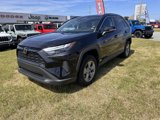 Used 2022 Toyota RAV4 XLE image 3