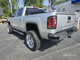 Used 2018 GMC Sierra 1500 SLT w/ Texas SLT Premium Package image 4