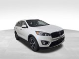 Used 2017 Kia Sorento EX w/ EX Advanced Touring Package image 4