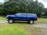 Used 2016 Nissan Titan SV image 2