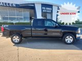 Used 2019 Chevrolet Silverado 1500 LT image 2