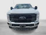 New 2024 Ford F350 XL w/ XL Chrome Package image 2