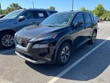 Certified 2023 Nissan Rogue SV image 4
