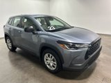 Used 2023 Toyota Corolla Cross L image 2