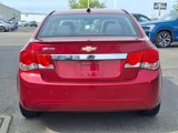 Used 2012 Chevrolet Cruze Eco image 5