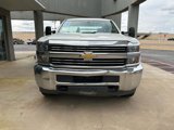 Used 2016 Chevrolet Silverado 3500 W/T image 2