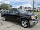 Used 2015 GMC Sierra 1500 SLE w/ SLE Value Package image 3