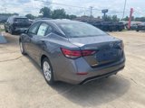 New 2025 Nissan Sentra S image 4