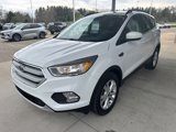 Certified 2018 Ford Escape SE image 3