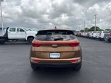 Used 2017 Kia Sportage LX w/ LX Popular Package image 5