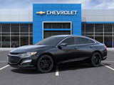 New 2025 Chevrolet Malibu LT w/ Midnight Edition image 3