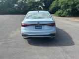 New 2025 Volkswagen Jetta SE image 5